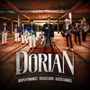 La Vida Del Dorian (Single) album cover