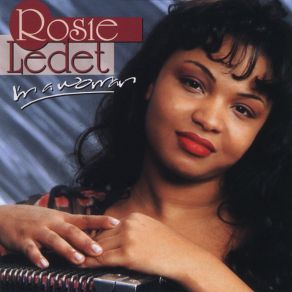 I'm A Woman album cover
