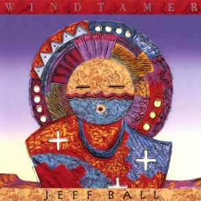 Windtamer album cover
