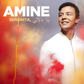 Señorita, Ya Delali (Single) album cover