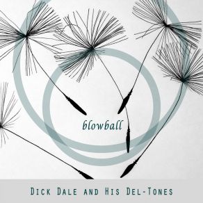 Blowball album cover