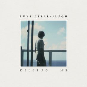 Killing Me album cover