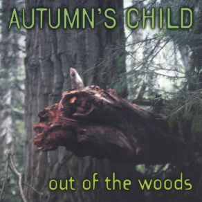 Out Of The Woods album cover