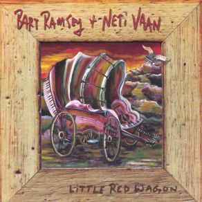 Little Red Wagon album cover