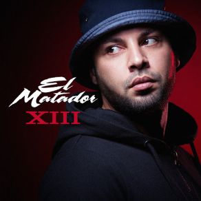 XIII album cover