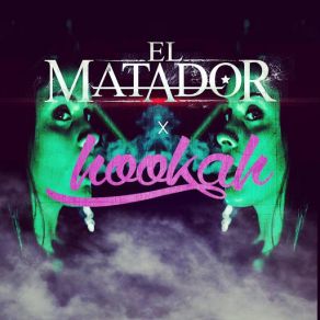 Hookah (Single) album cover
