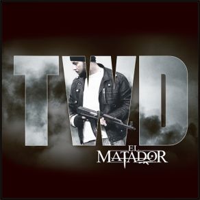Walking Dead (Single) album cover