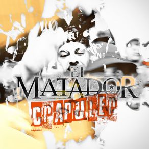 Crapuler (Single) album cover