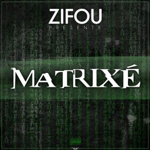 Matrixé (Single) album cover
