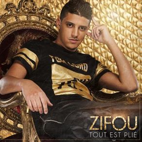 Tout Est Plié (Single) album cover