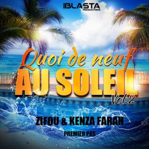 Premier Pas (Single) album cover