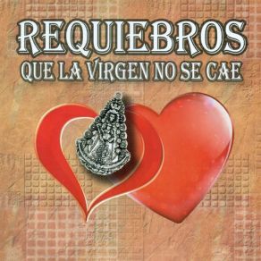 Que La Virgen No Se Cae album cover