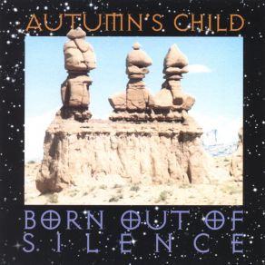 Born Out Of Silence album cover