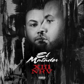XIIINRV album cover