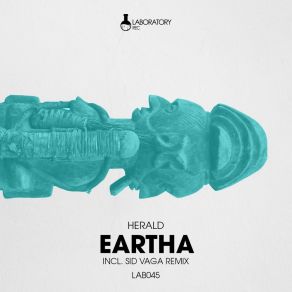 Eartha album cover