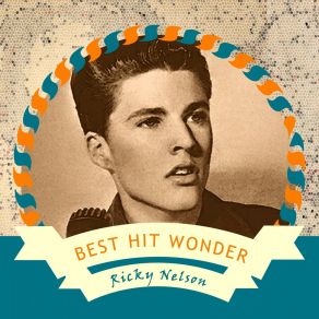 Best Hit Wonder album cover