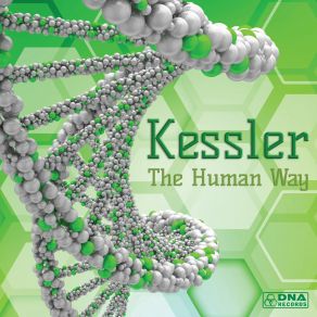 The Human Way album cover