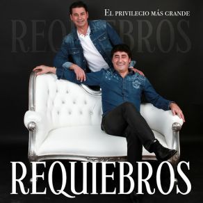 El Privilegio Más Grande (Single) album cover