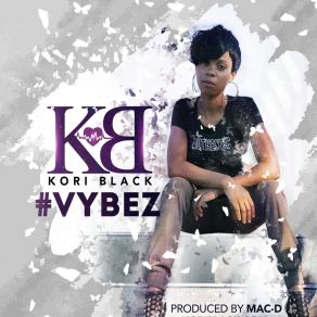 # Vybez album cover