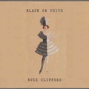 Black Or White album cover