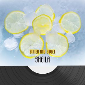 Bitter And Sweet album cover