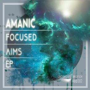 Focused Aims album cover