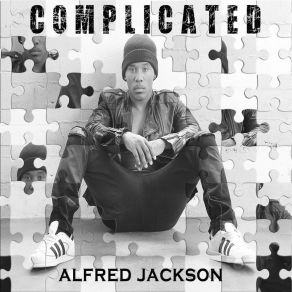 Complicated album cover
