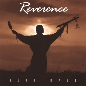 Reverence album cover