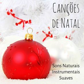 Canções De Natal - Musicas De Natal Com Sons Naturais Instrumentais Suaves Para Ferias Perfeitas Doces Momentos Meditação Diária album cover