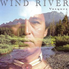 Wind River album cover