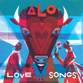 Love Songs (EP) album cover