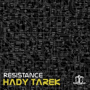Resistance album cover