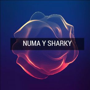 Numa Y Sharky album cover