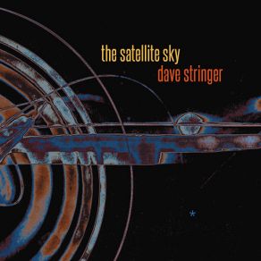 The Satellite Sky album cover