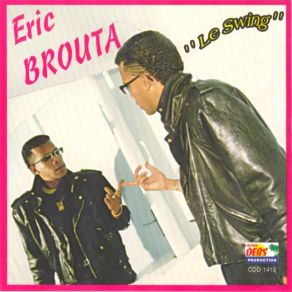 Le Swing album cover