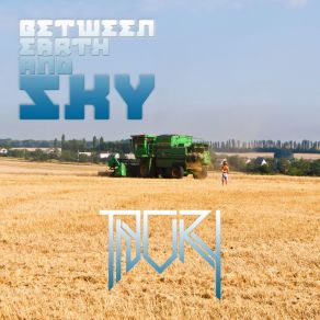 Between Earth And Sky album cover