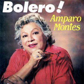 Bolero album cover