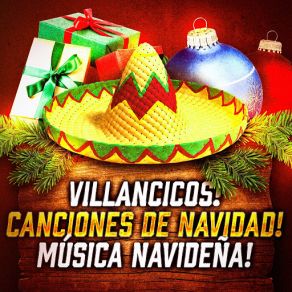 Villancicos! Canciones De Navidad! Música Navideña! album cover