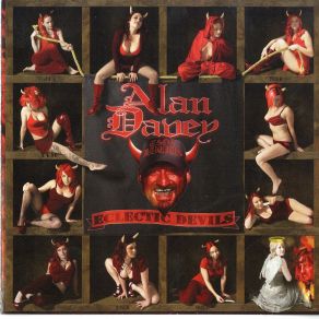 Eclectic Devils album cover