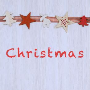 Christmas (CD1) album cover