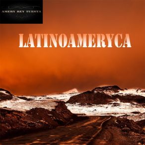 Latinoameryca album cover