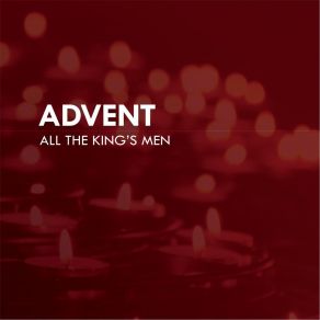 Advent album cover