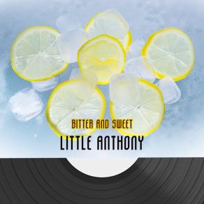 Bitter And Sweet album cover