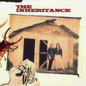 Southwest album cover
