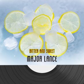 Bitter And Sweet album cover