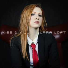 Kiss & Kill album cover