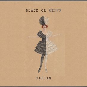 Black Or White album cover