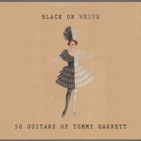 Black Or White album cover