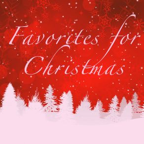 Favorites For Christmas (CD1) album cover