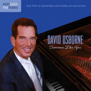Pop! Goes The Piano - Someone Like You album cover